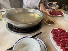-合意桐坑牛肉粿·鲜牛肉火锅(嵩山总店)