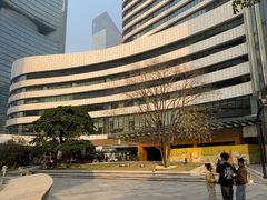 -彬媽糖水(侨鑫国际店)