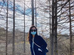 -秦岭风景区