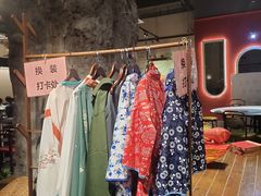 -山芋腔苏北菜(盐城滨海店)