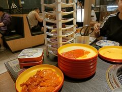 -AJIYA·池袋日式烧肉自助(天津万象城店)
