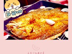 -西贝(上海我格广场店)