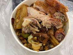 基本大伙-南通大学-食堂