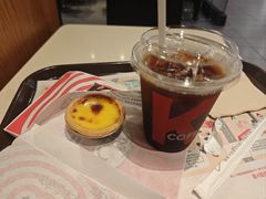 -肯德基(布吉老街店)