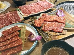 -虎丸烧肉(世纪汇店)