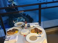 -金融街·金禧丽景海公园度假酒店