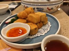 -点都德(大茶楼店)