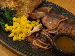 -萨莉亚意式餐厅(深圳北站店)