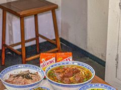 -永丰面馆(汉口路店)