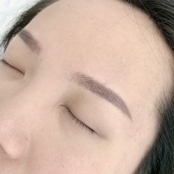 -HQ半永久纹绣纹眉
