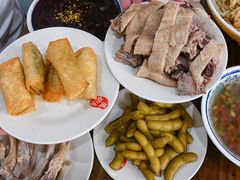 -随柳居·苏式小吃(建新巷店)