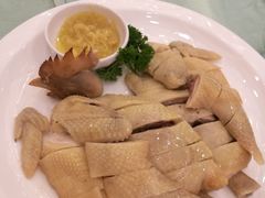 -天鲜阁·海鲜粤菜·33年老字号(石槎白云站店)