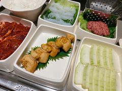 -海底捞火锅(杭州萧山宝龙广场店)