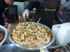 -黎里王记辣脚(黎里总店)