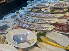 -宁海食府(大剧院店)