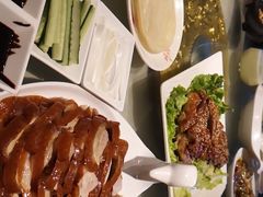 -南来顺饭庄·清真(南菜园店)