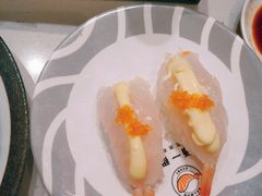 -新一番三文鱼寿司(大东海店)