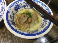 -灶东家民间菜(回兴店)