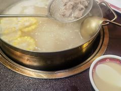 -大吉利·潮汕鲜牛肉火锅(河西店)