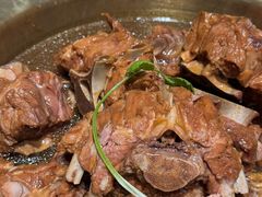 -和庆斋羊蝎子火锅·碳缸烧烤(顺义旗舰店)