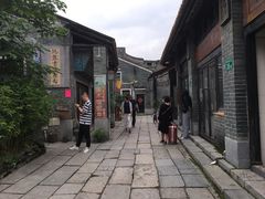 -黄埔古港