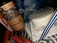 -巴黎贝甜(亿合城店)