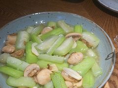 -北京食堂·烤鸭·宵夜(亚运村店)