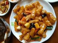 -全州拌饭馆(断桥店)