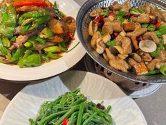 -饕林餐厅(春熙路店)
