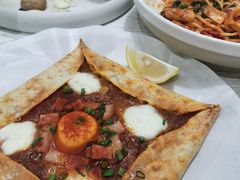 -娜娜家•Nana's restaurant(国金汇店)