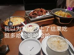 -吕氏疙瘩汤·新鲁菜(济南万象城店)