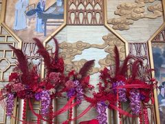 -西美五洲酒店康乐中心