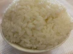 米饭-丰泽园饭店