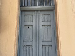 -青岛德国监狱旧址博物馆