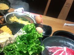 -呷哺呷哺 黄金牧场 (新中关购物中心店)