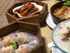 -喜鹊茶点.啫煲(车陂店)