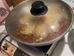 -味福记·江西小炒·南昌小吃(青山湖万达店)