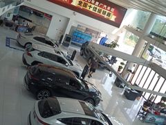 -上海和展广汽丰田4S店(老闵行店)