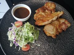 -法兰度航空主题餐厅(台山昌大昌店)