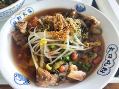 腌抱罗粉-腌粉大家(南大桥店)