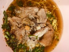 -马里奥明星猪脚饭