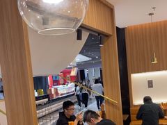 -王春春鸡汤饭(上海中海环宇城店)