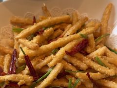 -盛百味·家宴餐厅(霸州分店)