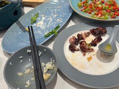 -鹿港小镇(悠唐店)