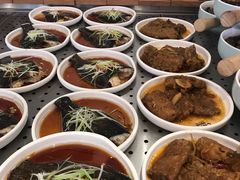 -七食九号食堂(东丽空港店)