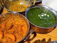 -Pakwaan Indian restaurant芭港湾印度餐厅(领事馆店)