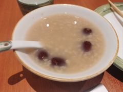 山药红枣薏米粥-老昌春饼(中央大街店)
