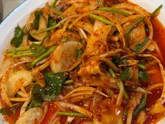 -朴小妹人参鸡汤火锅(长白山万达店)