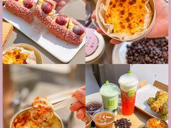 -奈雪的茶(时代天街店)