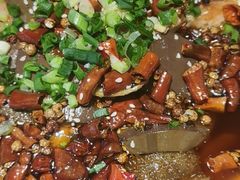 -向川南·水煮鱼·川菜(和平里店)
